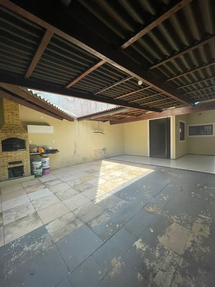 Casa, 3 quartos, 85 m² - Foto 2