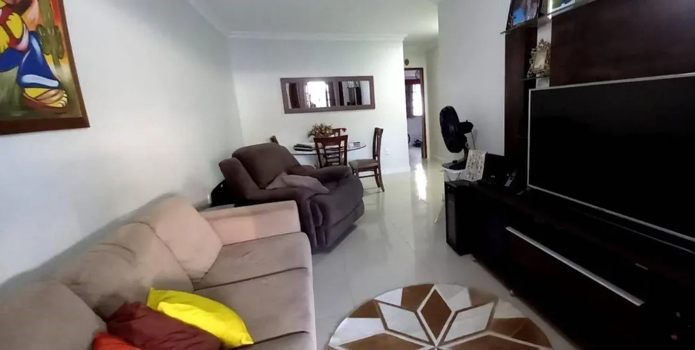 Casa, 3 quartos, 125 m² - Foto 4