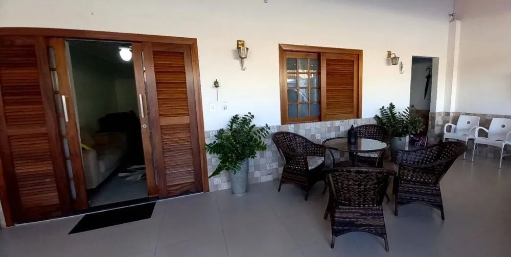 Casa, 3 quartos, 125 m² - Foto 3
