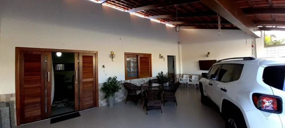 Casa, 3 quartos, 125 m² - Foto 1