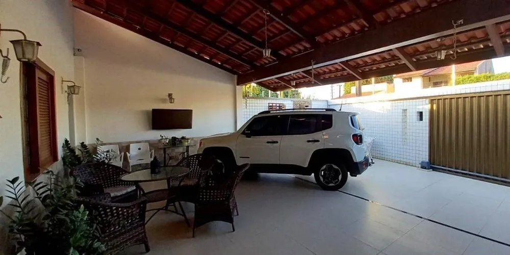Casa, 3 quartos, 125 m² - Foto 2