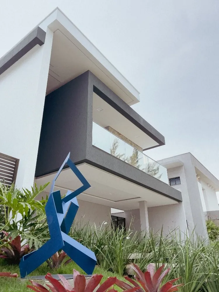 Casa de Condomínio, 4 quartos - Foto 2