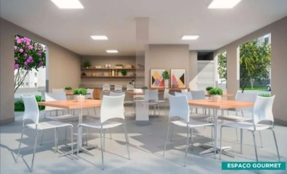 Apartamento, 2 quartos, 42 m² - Foto 4