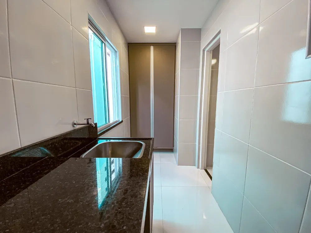 Apartamento, 3 quartos, 107 m² - Foto 3