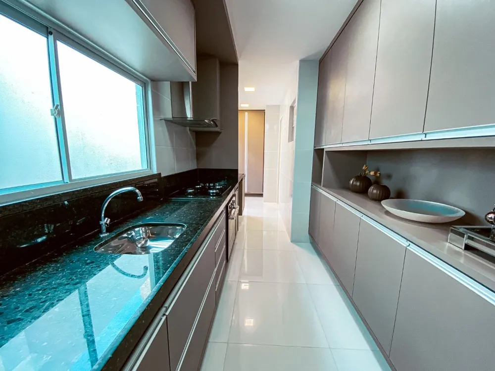 Apartamento, 3 quartos, 107 m² - Foto 2