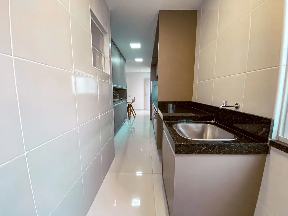Apartamento, 3 quartos, 107 m² - Foto 4