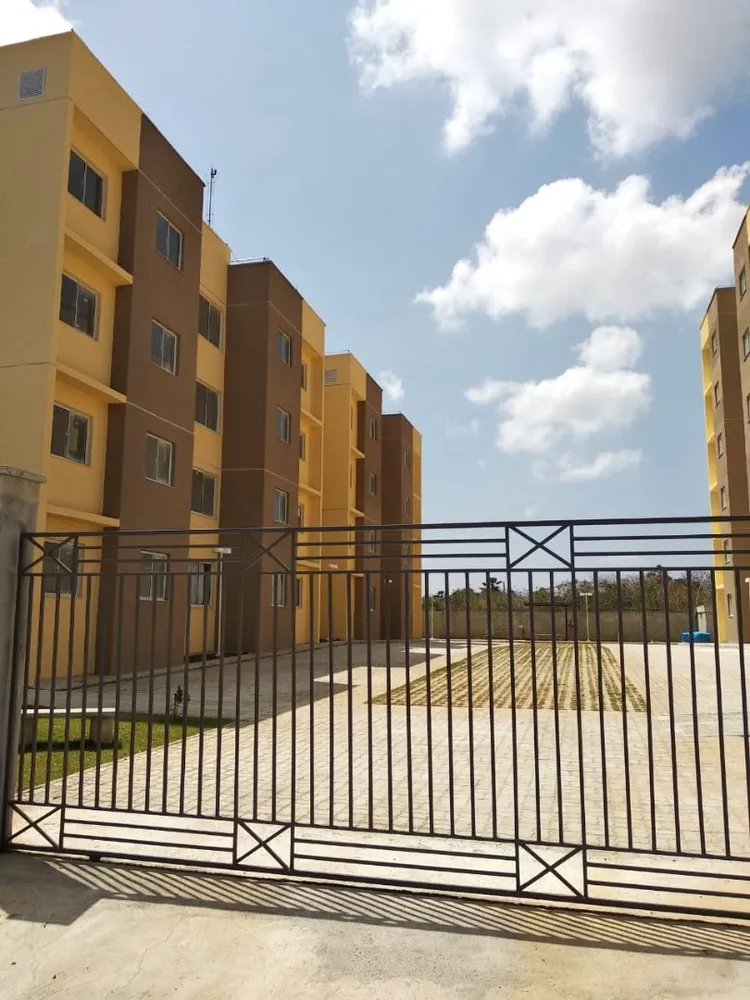 Apartamento, 2 quartos, 44 m² - Foto 4