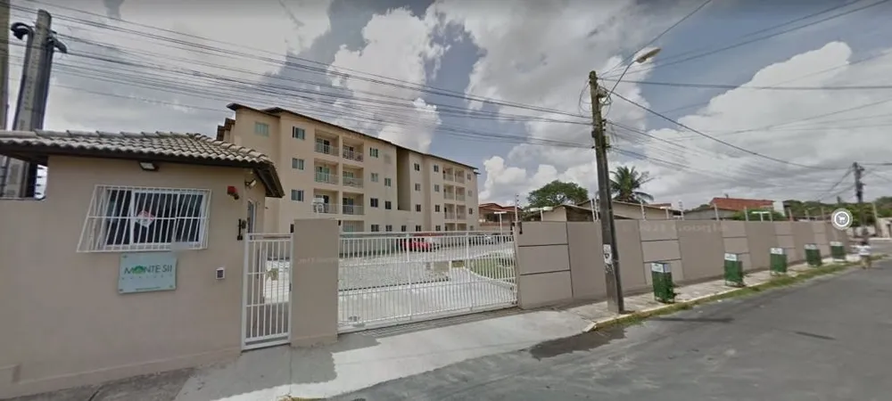 Apartamento, 2 quartos, 58 m² - Foto 3