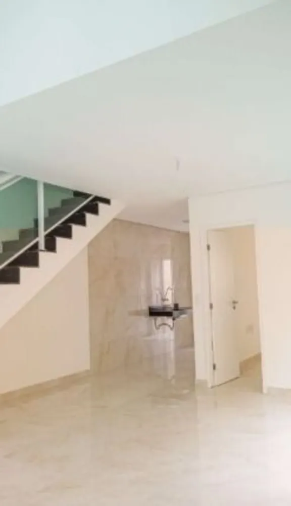 Casa, 3 quartos, 92 m² - Foto 2