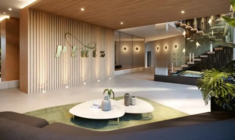 Apartamento, 3 quartos, 105 m² - Foto 4