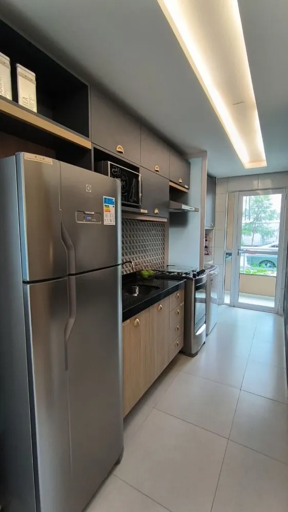 Apartamento, 3 quartos, 108 m² - Foto 4