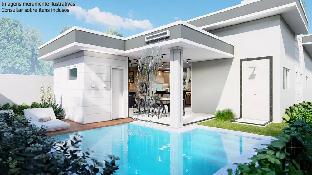 Casa, 3 quartos, 173 m² - Foto 4