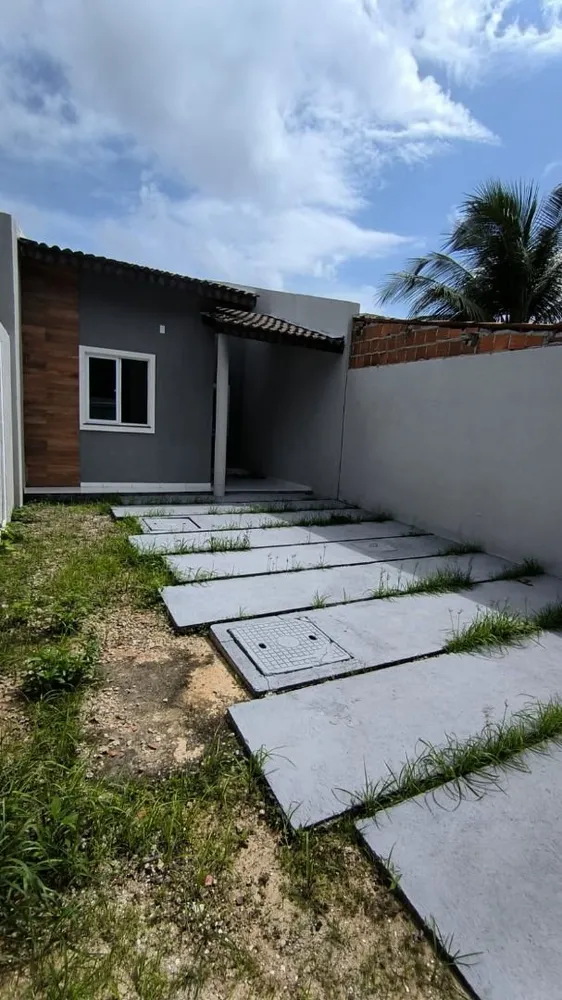 Casa, 2 quartos, 64 m² - Foto 3