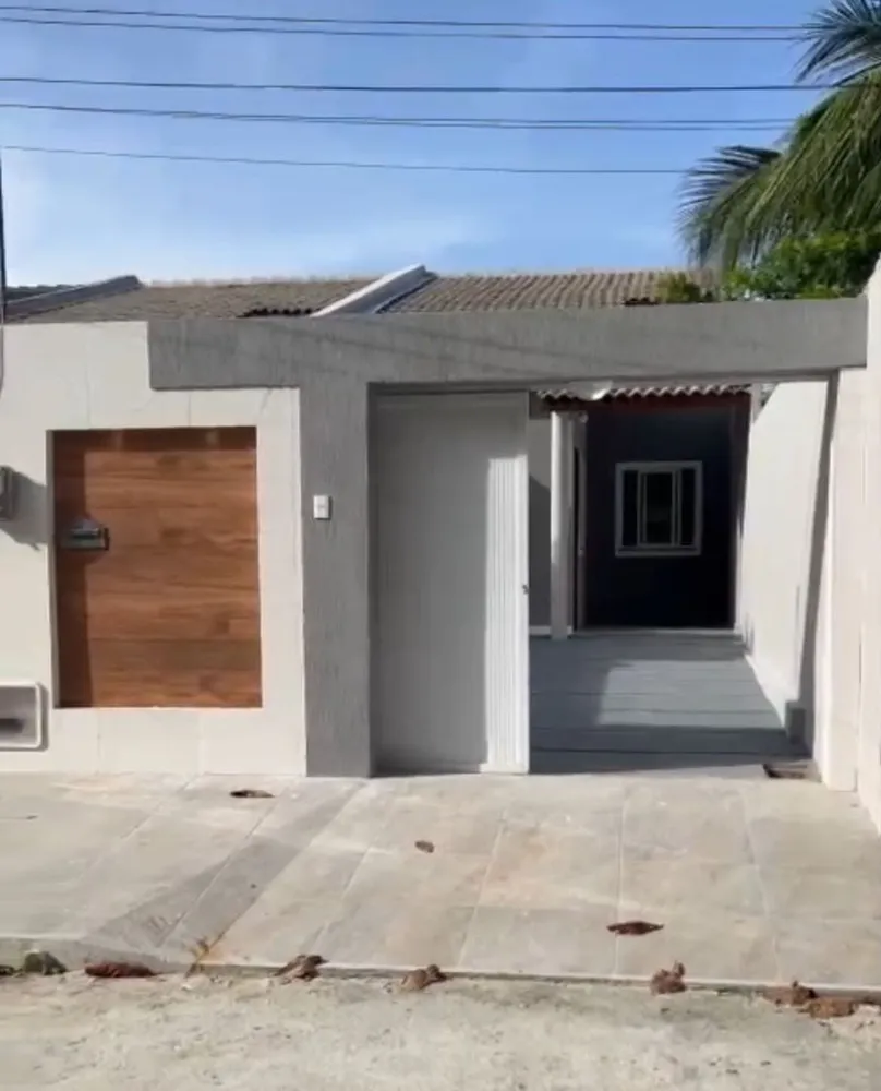Casa, 2 quartos, 64 m² - Foto 2