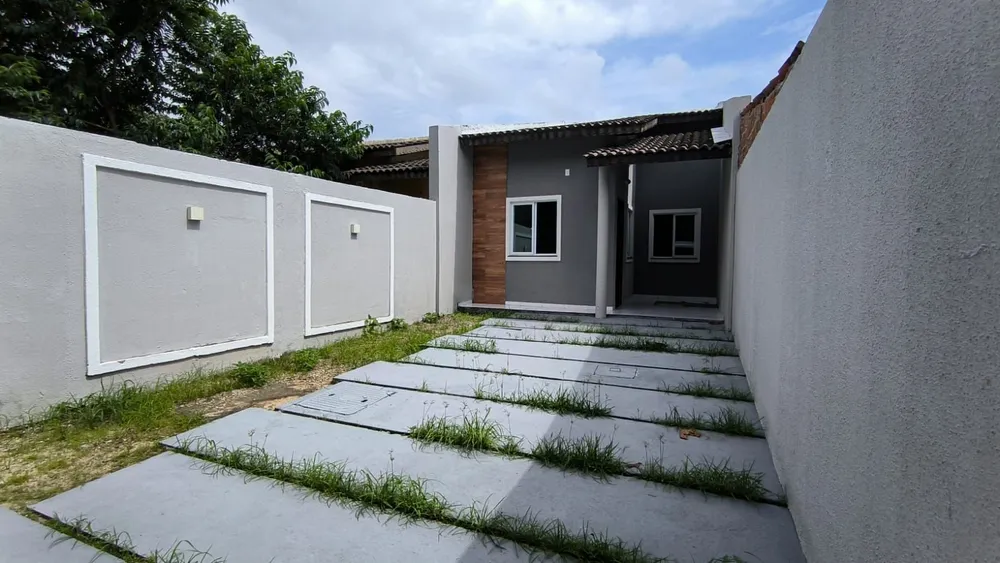 Casa, 2 quartos, 64 m² - Foto 1