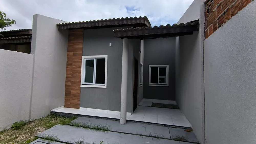 Casa, 2 quartos, 64 m² - Foto 4