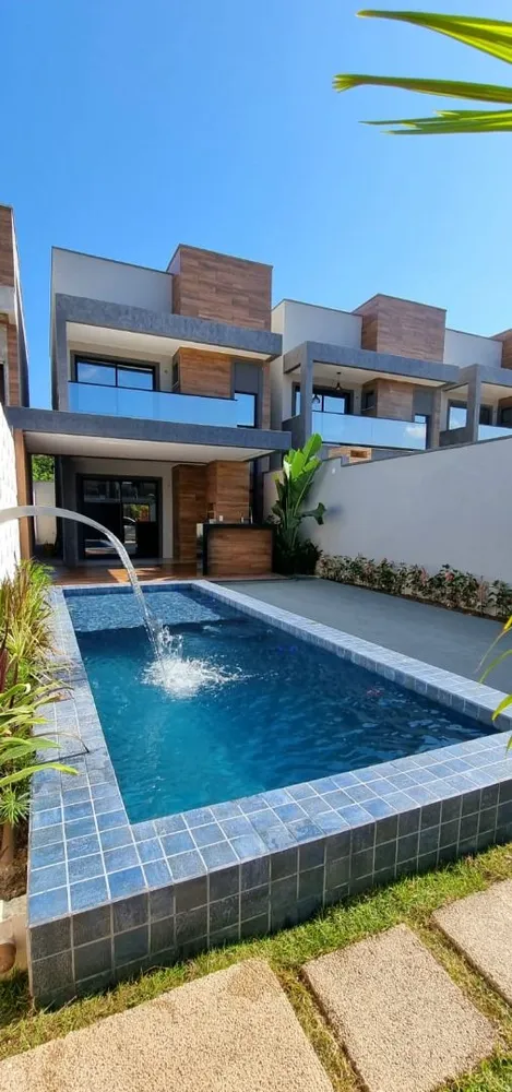 Casa, 3 quartos, 100 m² - Foto 1
