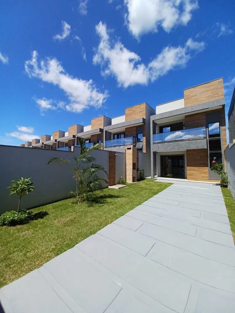 Casa, 3 quartos, 100 m² - Foto 3