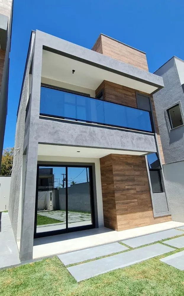 Casa, 3 quartos, 100 m² - Foto 4