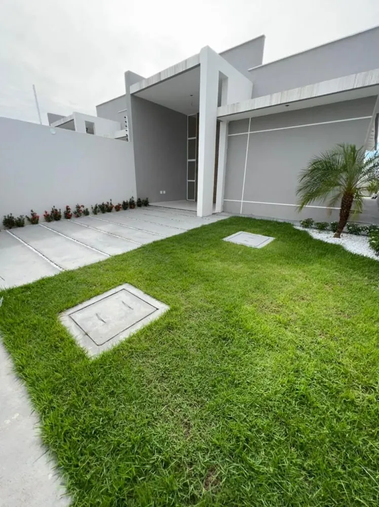 Casa, 3 quartos, 107 m² - Foto 3