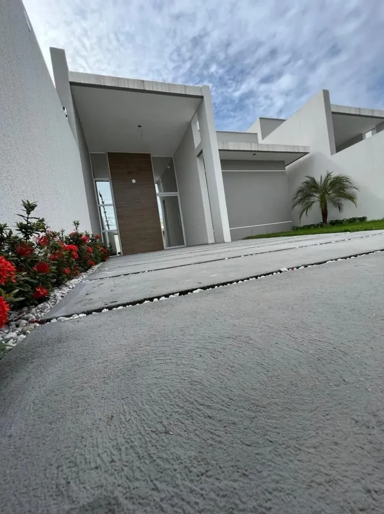 Casa, 3 quartos, 107 m² - Foto 2