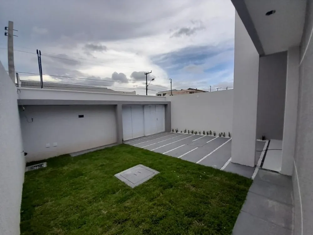 Casa, 3 quartos, 107 m² - Foto 4