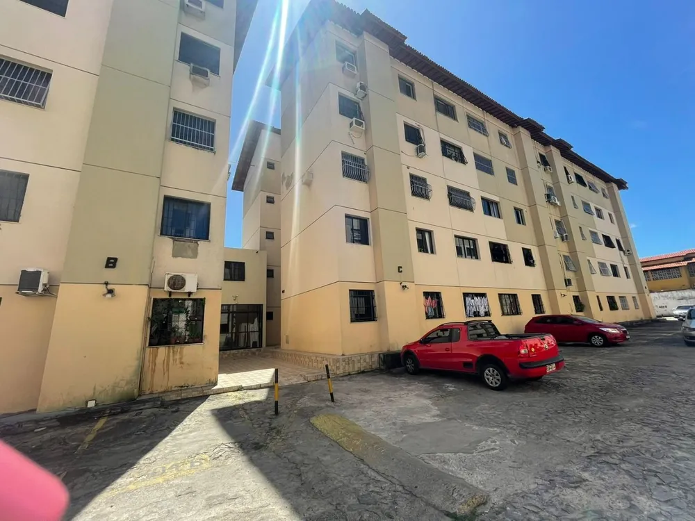 Apartamento, 3 quartos, 66 m² - Foto 1