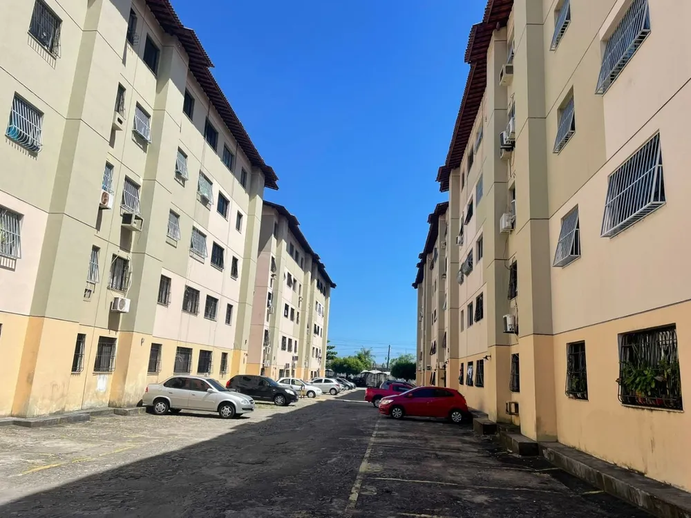 Apartamento, 3 quartos, 66 m² - Foto 2