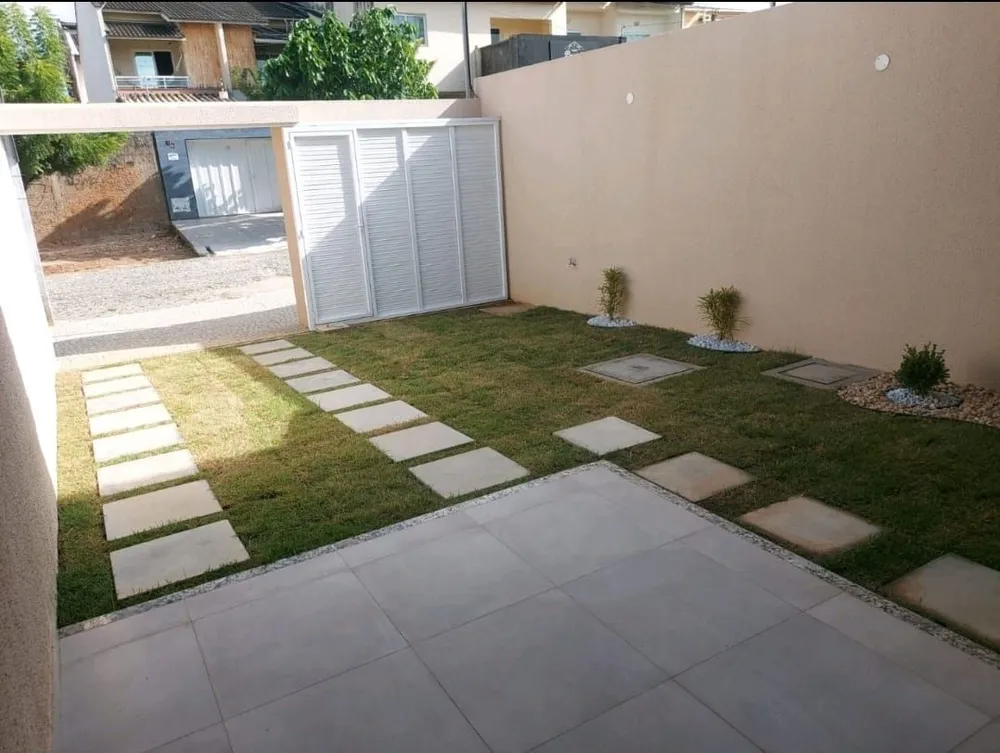 Casa, 3 quartos, 131 m² - Foto 2