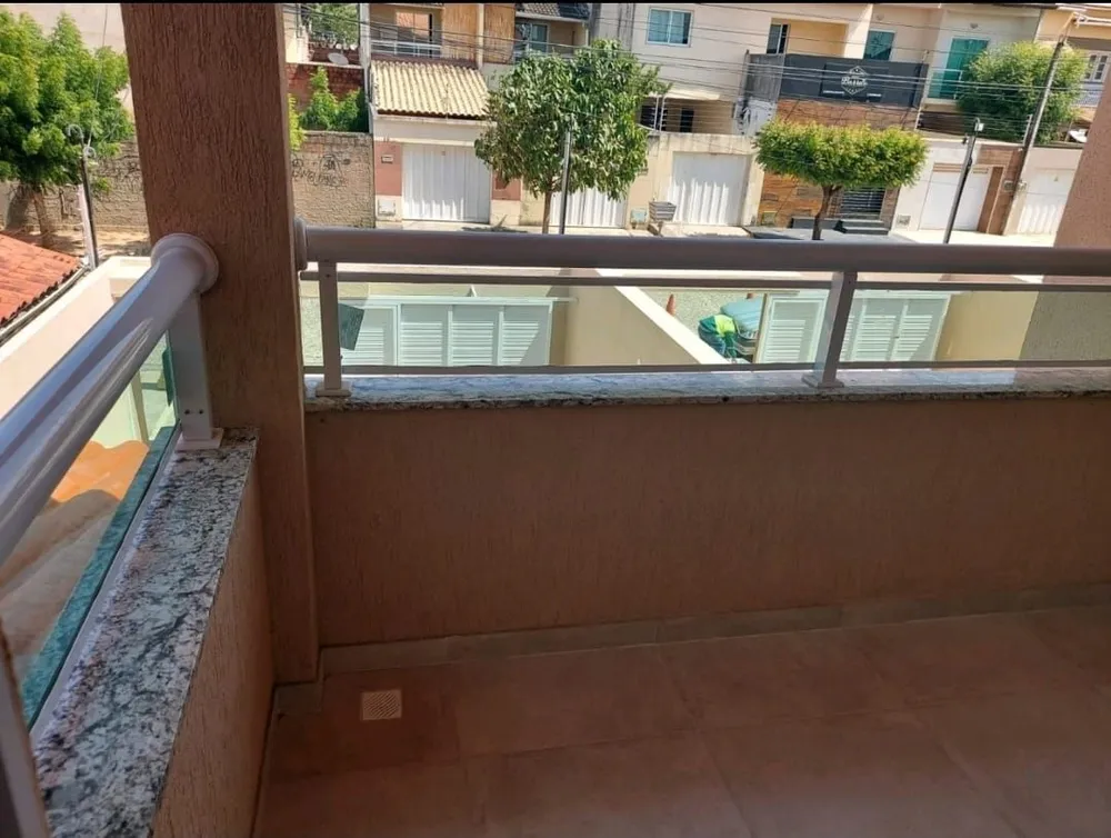 Casa, 3 quartos, 131 m² - Foto 3