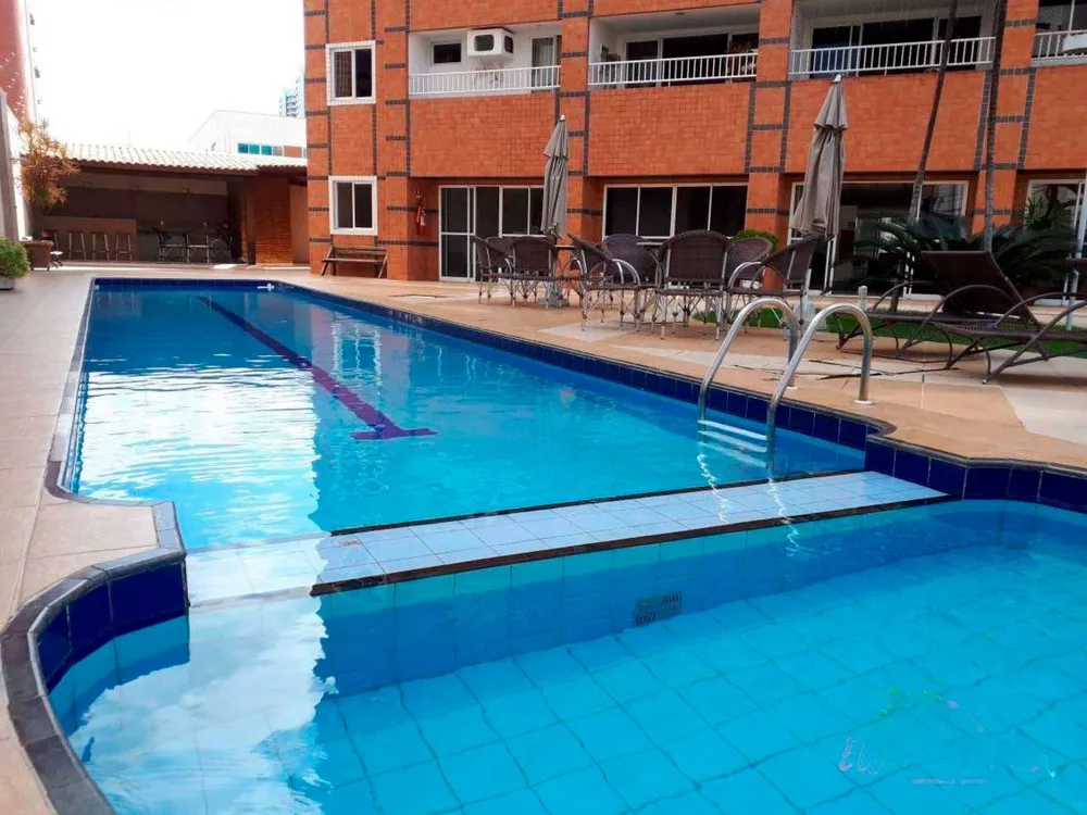 Apartamento, 3 quartos, 112 m² - Foto 4