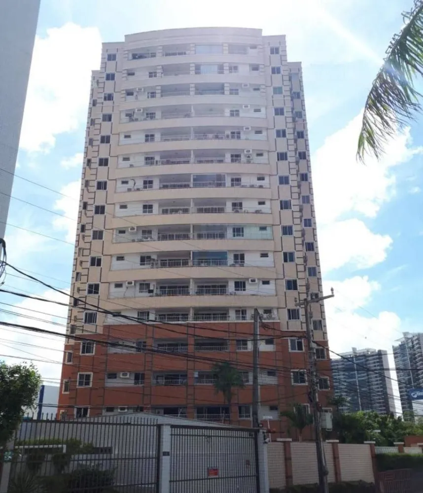 Apartamento, 3 quartos, 112 m² - Foto 2