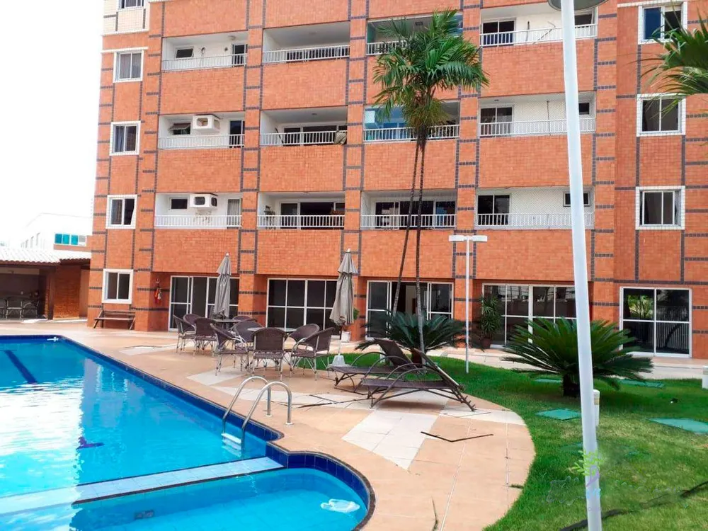 Apartamento, 3 quartos, 112 m² - Foto 1