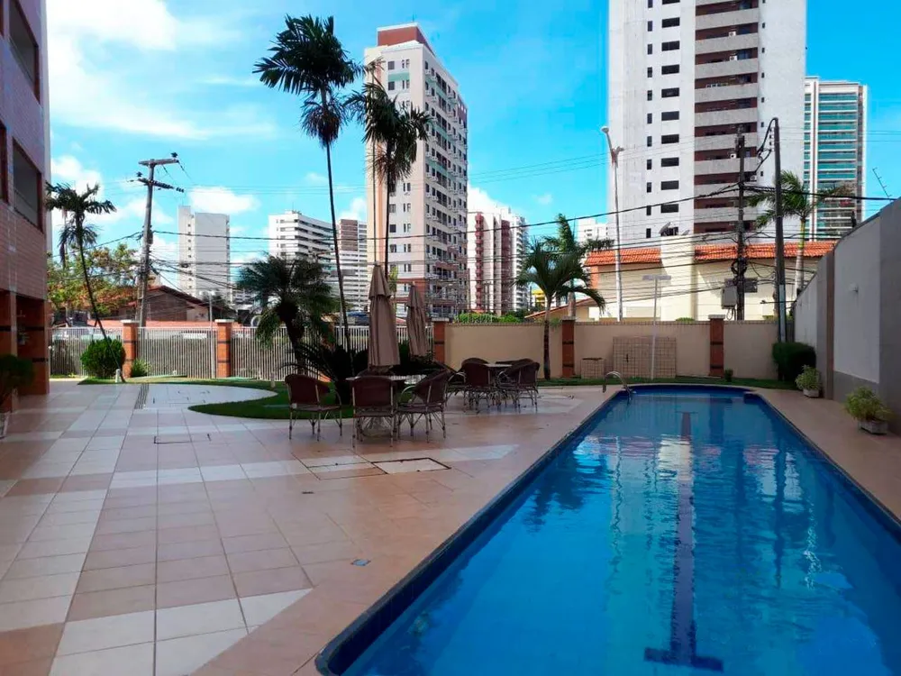 Apartamento, 3 quartos, 112 m² - Foto 3