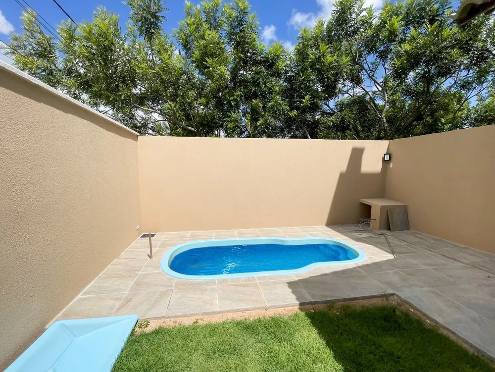 Casa de Condomínio, 2 quartos - Foto 3