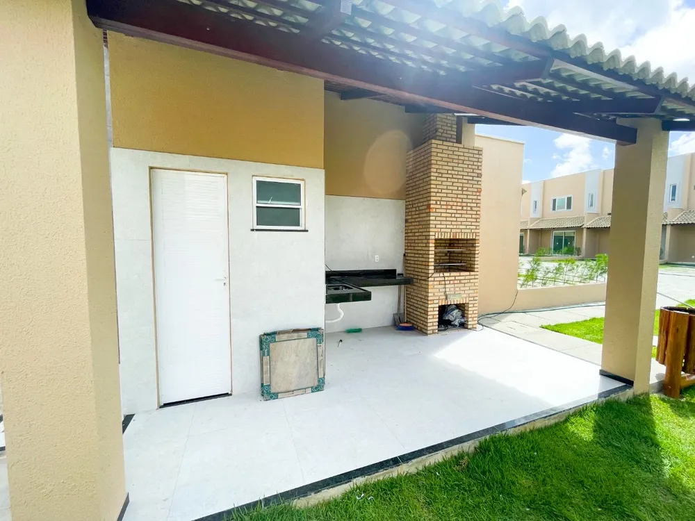 Casa de Condomínio, 2 quartos - Foto 4
