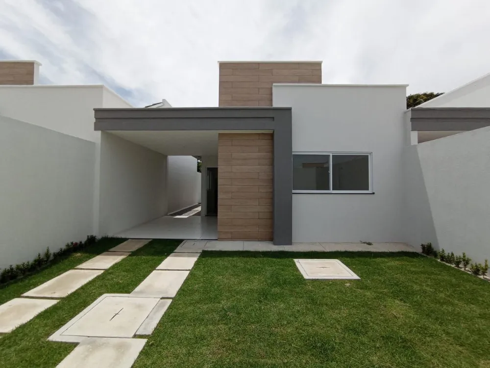 Casa, 2 quartos, 71 m² - Foto 4