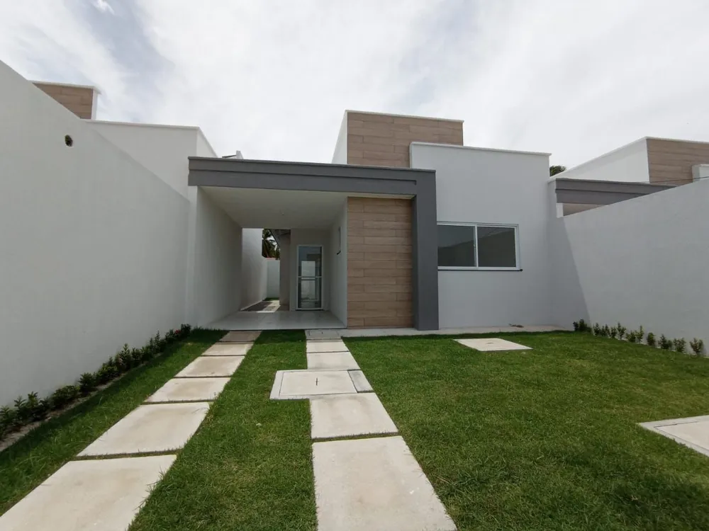 Casa, 2 quartos, 71 m² - Foto 1