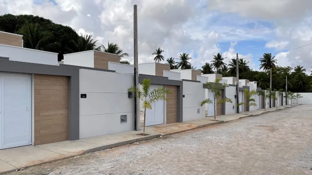 Casa, 2 quartos, 71 m² - Foto 3