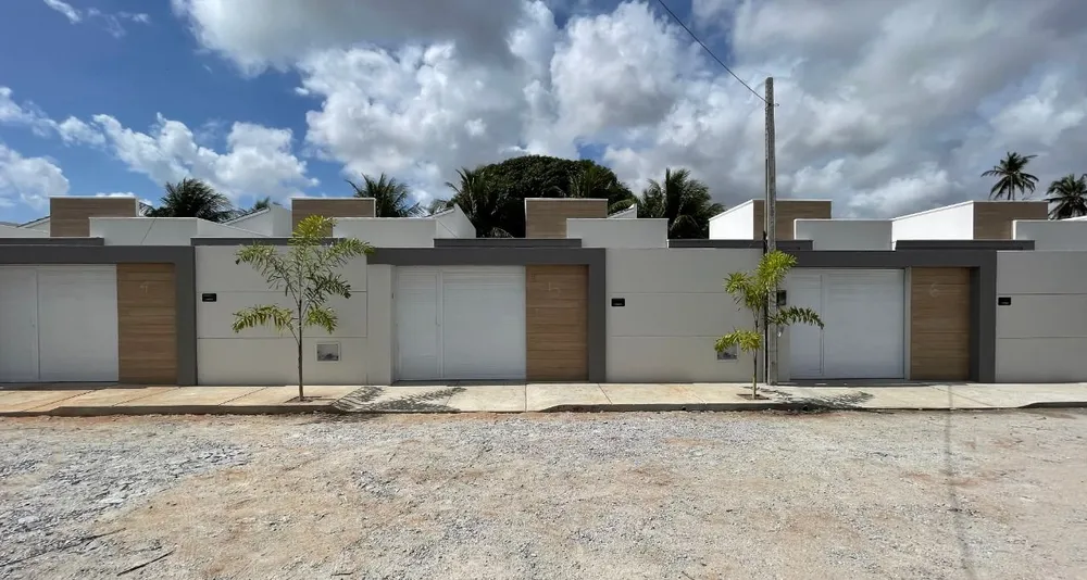 Casa, 2 quartos, 71 m² - Foto 2