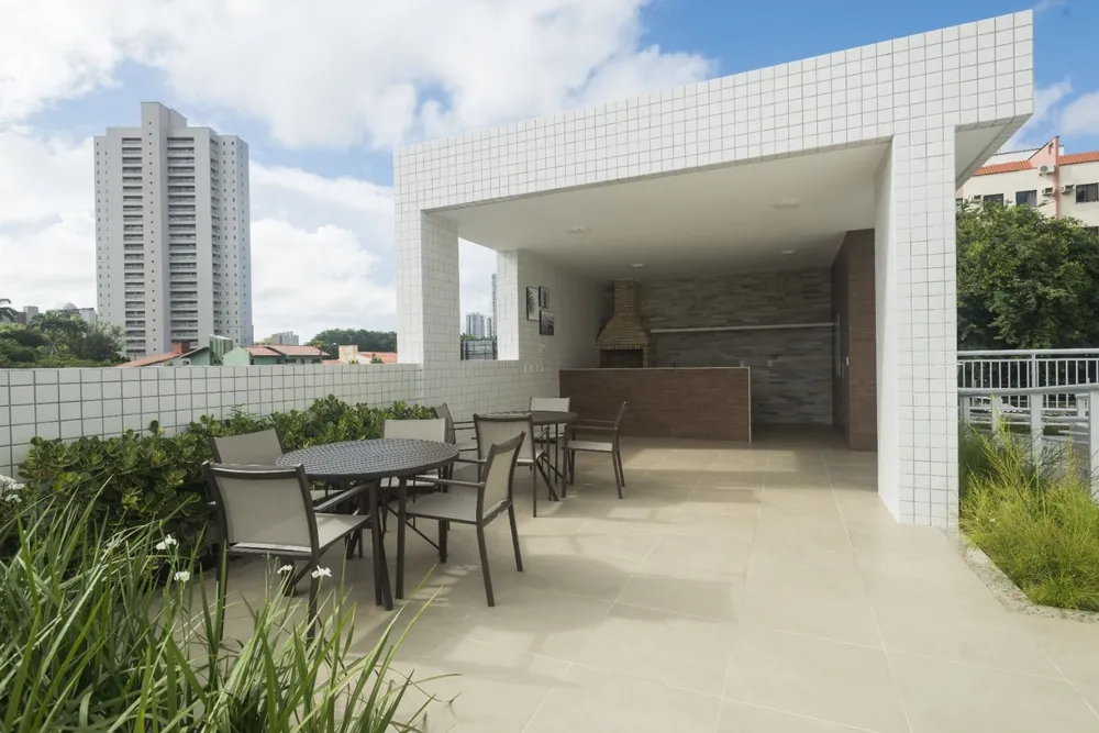 Apartamento, 3 quartos, 90 m² - Foto 3