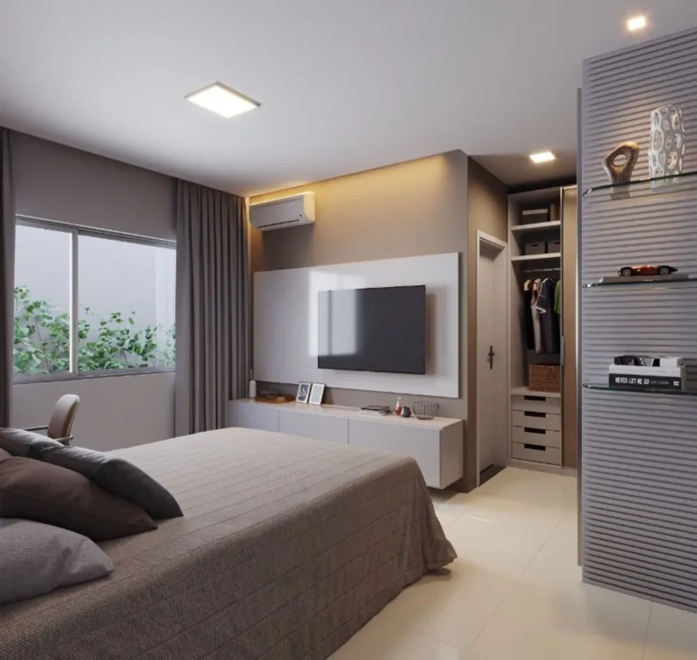 Casa, 3 quartos, 99 m² - Foto 4