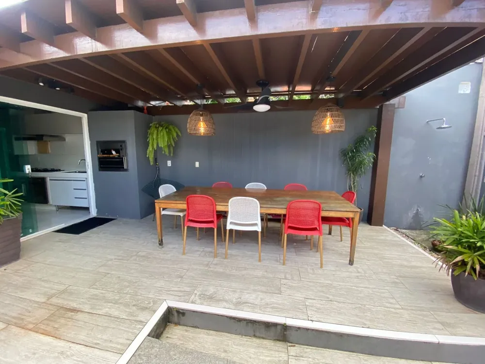 Casa, 4 quartos, 170 m² - Foto 3