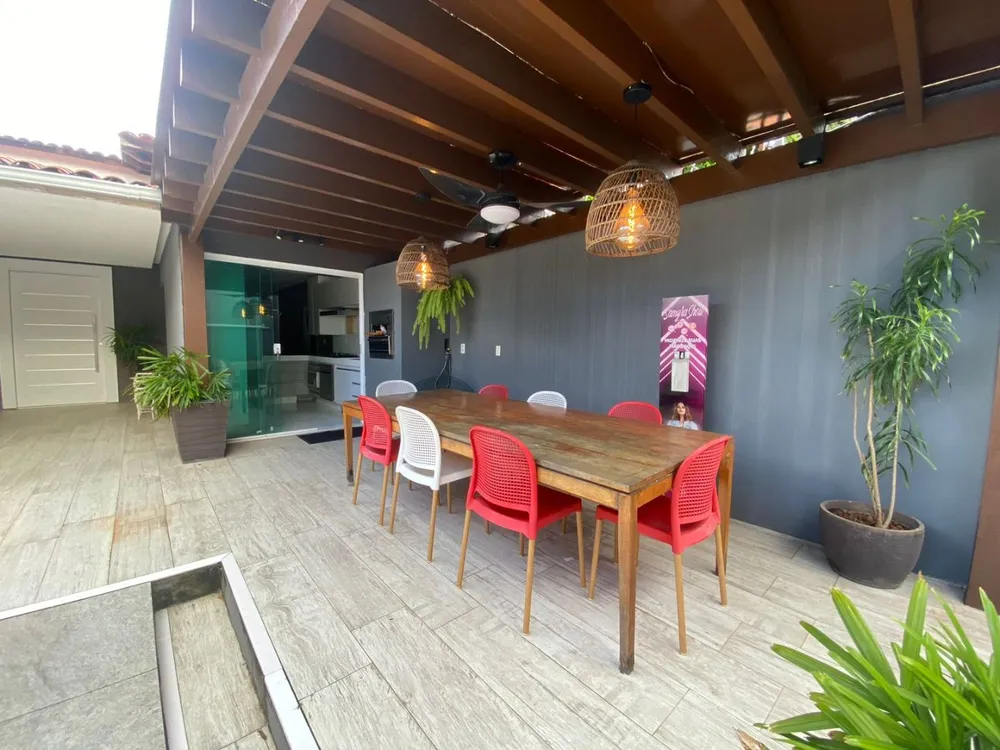 Casa, 4 quartos, 170 m² - Foto 2
