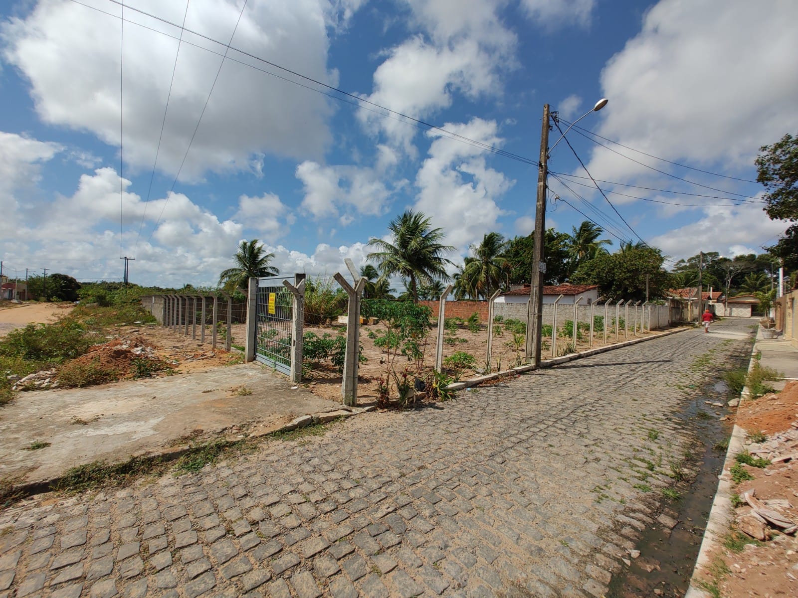 Terreno à venda, 564m2 - Foto 3