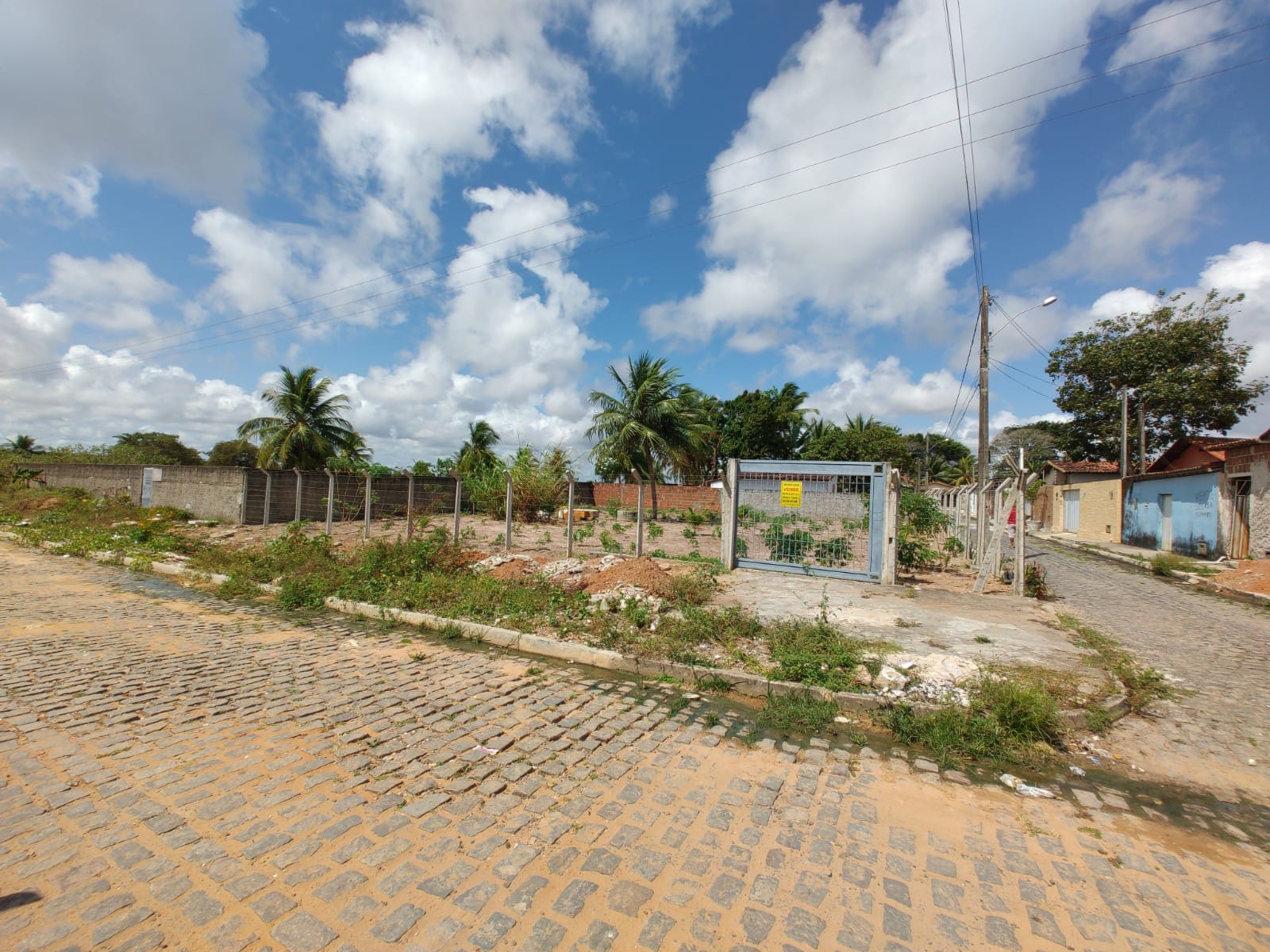 Terreno à venda, 564m2 - Foto 1