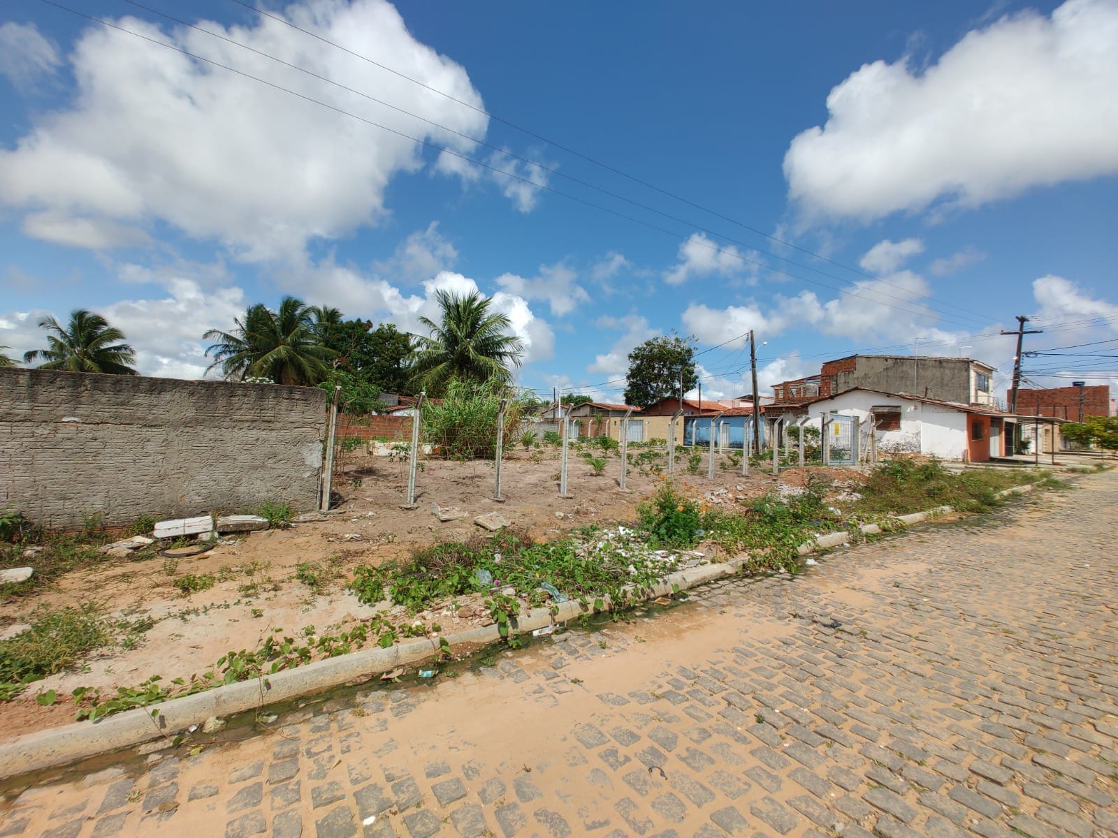 Terreno à venda, 564m2 - Foto 2