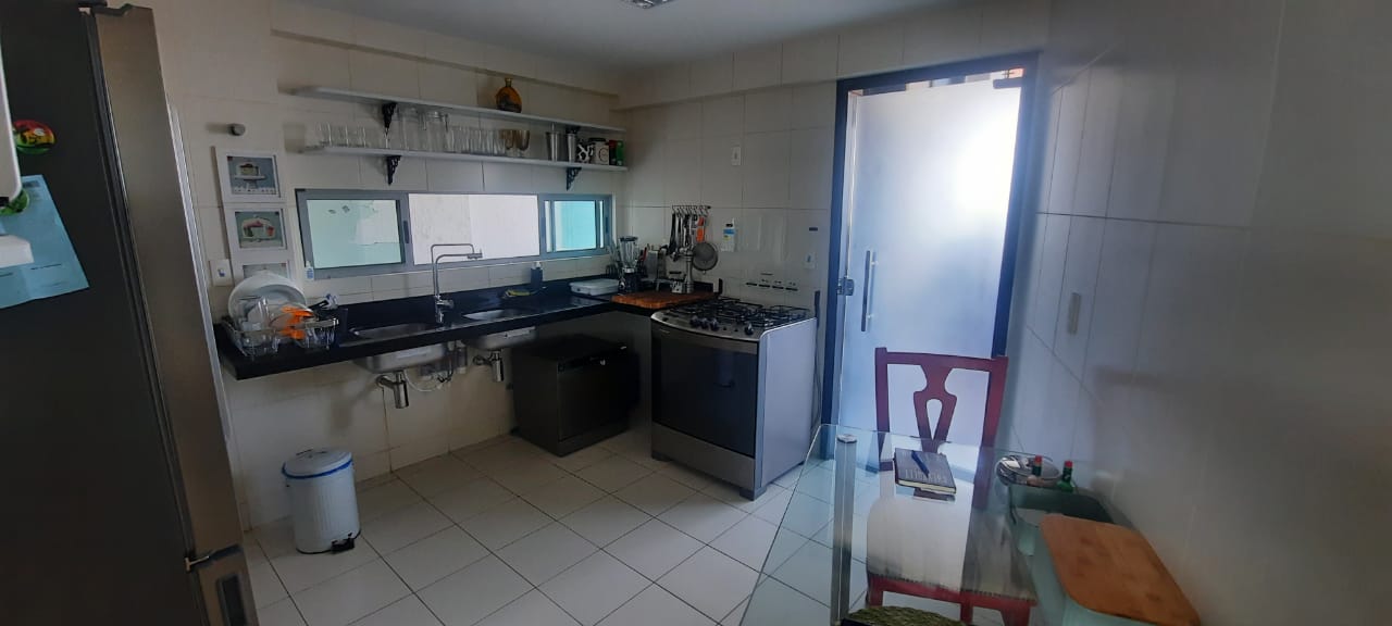 Apartamento à venda com 3 quartos, 120m² - Foto 7