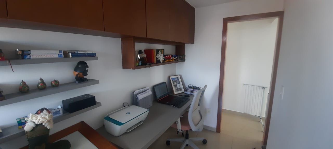 Apartamento à venda com 3 quartos, 120m² - Foto 3