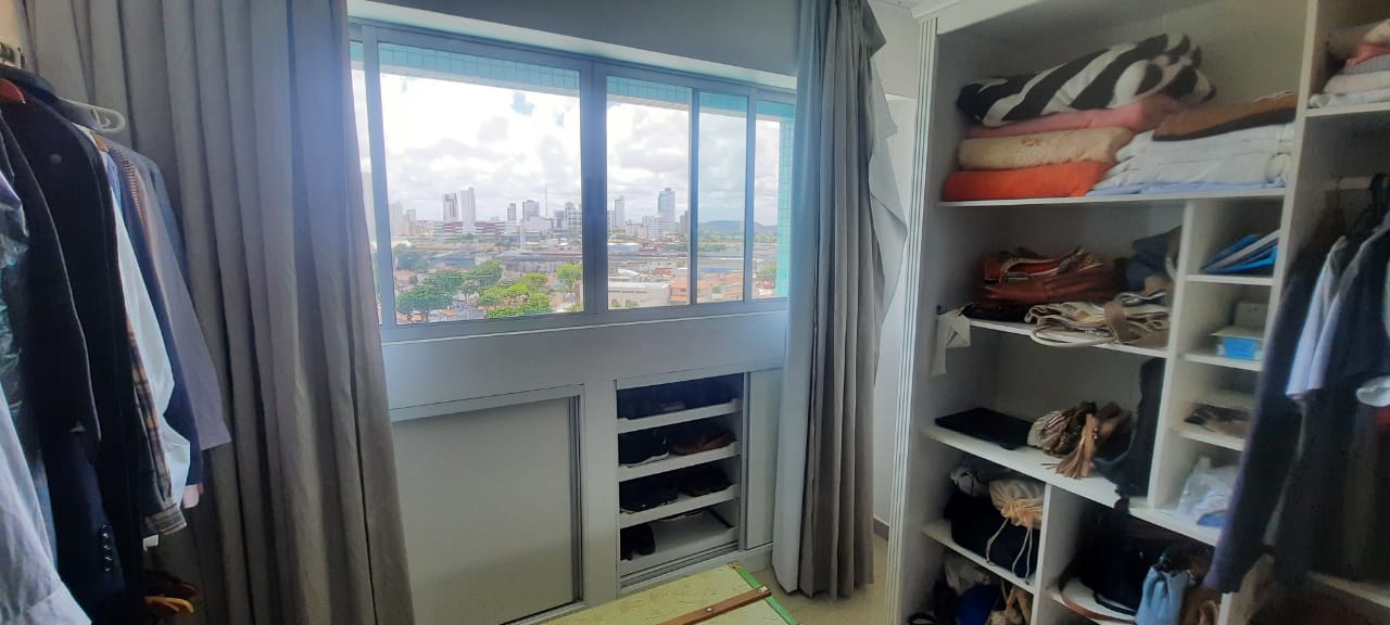 Apartamento à venda com 3 quartos, 120m² - Foto 8